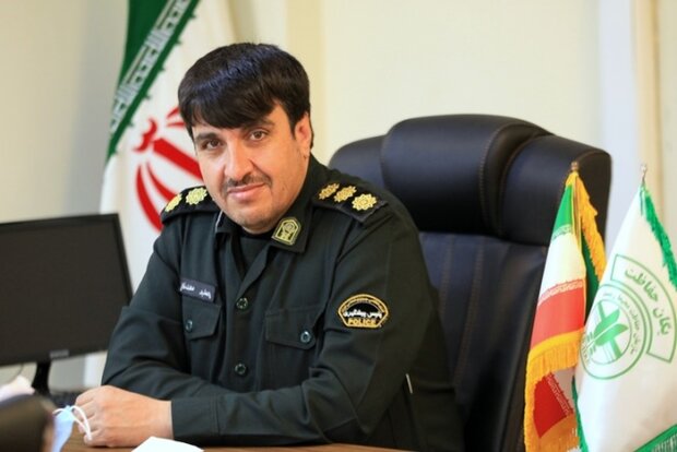 حیات وحش نباید به بهانه سفره هفتسین قاچاق شود حیات وحش نباید به بهانه سفره هفتسین قاچاق شود
