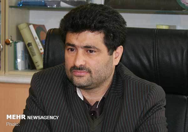 کیا پاشا: ارائه فرصت های سرمایه گذاری در راستای رونق گردشگری کیا پاشا: ارائه فرصت های سرمایه گذاری در راستای رونق گردشگری