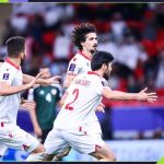 مدافع پرسپولیس نامزد بهترین مدافع آسیا/خبری از ایران نیست! مدافع پرسپولیس نامزد بهترین مدافع آسیا/خبری از ایران نیست!