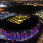 پایان کار ورزشگاه «اجوکیشن سیتی» در جام ملت‌های آسیا