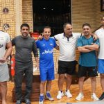جوایز رنکینگ اتحادیه جهانی به فرنگی کاران کشورمان اهداء شد جوایز رنکینگ اتحادیه جهانی به فرنگی کاران کشورمان اهداء شد