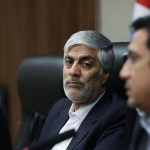 انتقاد وزیر ورزش از آمار بیمه پزشکی ورزشی بانوان انتقاد وزیر ورزش از آمار بیمه پزشکی ورزشی بانوان