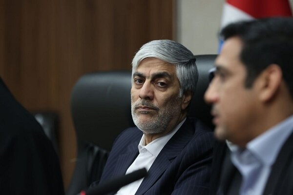 انتقاد وزیر ورزش از آمار بیمه پزشکی ورزشی بانوان انتقاد وزیر ورزش از آمار بیمه پزشکی ورزشی بانوان