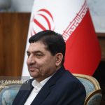 مواضع مشترک تهران و مسکو در تقابل با یکجانبهگرایی آمریکا است مواضع مشترک تهران و مسکو در تقابل با یکجانبهگرایی آمریکا است