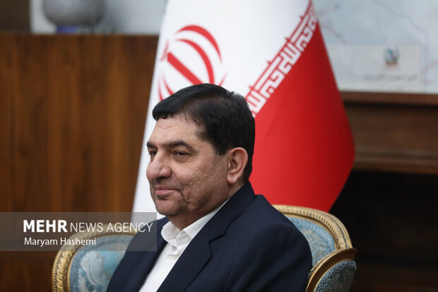 مواضع مشترک تهران و مسکو در تقابل با یکجانبهگرایی آمریکا است مواضع مشترک تهران و مسکو در تقابل با یکجانبهگرایی آمریکا است