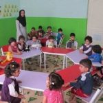 تدوین ۵۵ بند حمایتی از کودک و کودکستانها تدوین ۵۵ بند حمایتی از کودک و کودکستانها