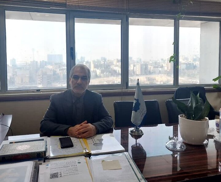 زنگ هشدار مدیریت بحران برای صنایع استان تهران به صدا درآمد زنگ هشدار مدیریت بحران برای صنایع استان تهران به صدا درآمد