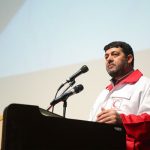 اهمیت تعامل هلال احمر و نیروهای نظامی در زمان وقوع حادثه اهمیت تعامل هلال احمر و نیروهای نظامی در زمان وقوع حادثه