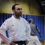 هشدار سرمربی تیم لیگ برتری کاراته به مسوولان فدراسیون