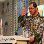 حضور حداکثری و انتخاب اصلح، توطئه دشمنان را نقش بر آب خواهد کرد حضور حداکثری و انتخاب اصلح، توطئه دشمنان را نقش بر آب خواهد کرد