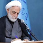 ابلاغ ویژه رییس عدلیه برای تعیین تکلیف پرونده بابک زنجانی