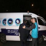 آمادهباش ۴۰ گشت برای انتقال آسیبدیدگان اجتماعی به مددسرا آمادهباش ۴۰ گشت برای انتقال آسیبدیدگان اجتماعی به مددسرا