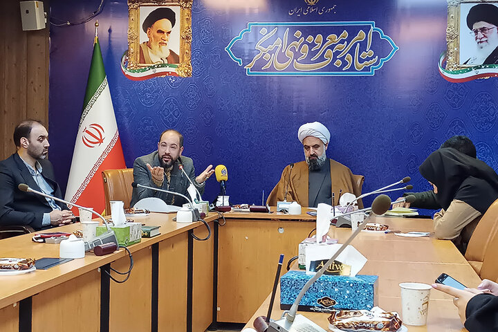 لزوم برگزاری جشنوارهای در ۹ رشته چیست؟/ اثر حداکثری فیلم انتقادی لزوم برگزاری جشنوارهای در ۹ رشته چیست؟/ اثر حداکثری فیلم انتقادی