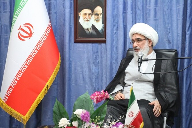 مجلس خبرگان باید درباره مسائل عام مملکت حضور فعالتری داشته باشد مجلس خبرگان باید درباره مسائل عام مملکت حضور فعالتری داشته باشد