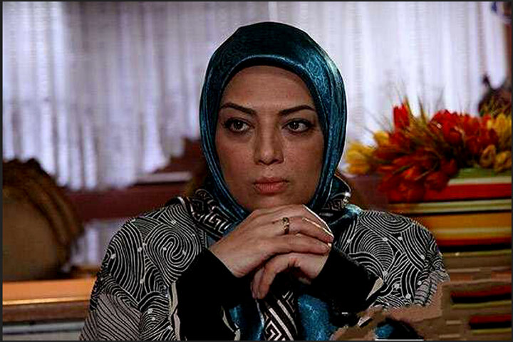 پردیس افکاری بازیگر باسابقه تئاتر، سینما و تلویزیون درگذشت پردیس افکاری بازیگر باسابقه تئاتر، سینما و تلویزیون درگذشت