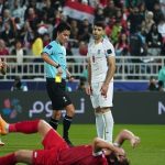 اعتراض ایران به کارت زرد طارمی اعتراض ایران به کارت زرد طارمی