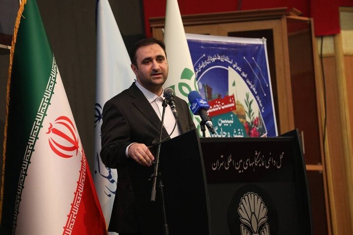 جذب سرمایه در گردشگری/ تسهیل در پرداخت عوارض مراکز اقامتی جذب سرمایه در گردشگری/ تسهیل در پرداخت عوارض مراکز اقامتی
