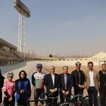 بازدید میدانی وزیر ورزش و جوانان از چهار فدراسیون ورزشی