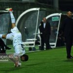 واکنش باشگاه ذوب آهن به انتشار نوشته های عجیب در رختکن پرسپولیس واکنش باشگاه ذوب آهن به انتشار نوشته های عجیب در رختکن پرسپولیس