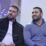 هدف سازمان لیگ کمک به تیمهای ملی کشتی است هدف سازمان لیگ کمک به تیمهای ملی کشتی است