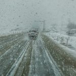 شهروندان مناطق شمال تهران در خانه بمانند شهروندان مناطق شمال تهران در خانه بمانند