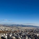 آسمان تهران تا ۵ روز آینده صاف است/ افزایش نسبی دما