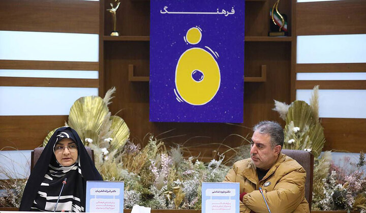 انیمیشن یک ابزار استراتژیک است/ پویانمایی ایرانی نداریم انیمیشن یک ابزار استراتژیک است/ پویانمایی ایرانی نداریم