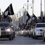 حمله آمریکا گذرگاه‌هایی را برای ورود داعش به غرب عراق باز کرد