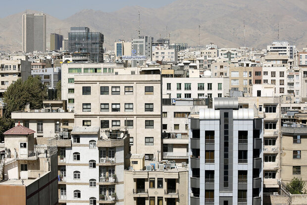 دریافت مالیات از خانههای خالی معطل سازمان ثبتاسناد و املاک دریافت مالیات از خانههای خالی معطل سازمان ثبتاسناد و املاک