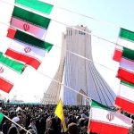 حضور غرفه های پلیس در جشن پیروزی انقلاب در سراسر کشور حضور غرفه های پلیس در جشن پیروزی انقلاب در سراسر کشور