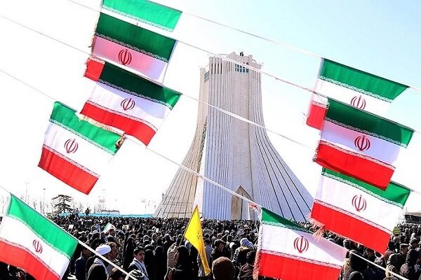 حضور غرفه های پلیس در جشن پیروزی انقلاب در سراسر کشور حضور غرفه های پلیس در جشن پیروزی انقلاب در سراسر کشور