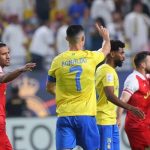 تلاش «رونالدو» برای حفظ سهمیههای ایران در لیگ قهرمانان آسیا تلاش «رونالدو» برای حفظ سهمیههای ایران در لیگ قهرمانان آسیا