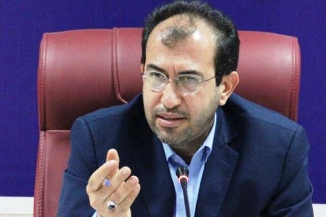 امنیت خوزستان مدیون تلاش ضابطان قضائی است امنیت خوزستان مدیون تلاش ضابطان قضائی است