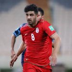 خدابنده لو: از حضور در پرسپولیس خوشحالم خدابنده لو: از حضور در پرسپولیس خوشحالم