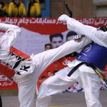 تکواندوکاران ایران رقبای خود را شناختند تکواندوکاران ایران رقبای خود را شناختند