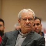 واکنش نصیرزاده به اتفاقات رخ داده برای تیم امید تراکتور واکنش نصیرزاده به اتفاقات رخ داده برای تیم امید تراکتور