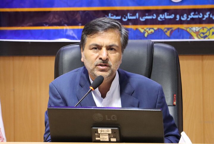 محدودیت مصرف گاز در استان سمنان برداشته میشود محدودیت مصرف گاز در استان سمنان برداشته میشود