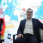 ماجدی: تیم ملی نیاز به بازیکنان جدید دارد/ کاری به استقلال ندارم ماجدی: تیم ملی نیاز به بازیکنان جدید دارد/ کاری به استقلال ندارم