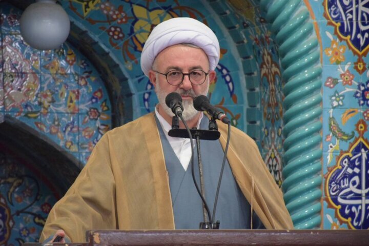 آب پایدار مهمترین مطالبه مردم شاهرود/ رعایت عدالت در سفرهای دولت آب پایدار مهمترین مطالبه مردم شاهرود/ رعایت عدالت در سفرهای دولت