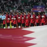 قطر رکورد ایران را تهدید کرد/ چند کشور جام را بالای سر بردند؟ قطر رکورد ایران را تهدید کرد/ چند کشور جام را بالای سر بردند؟