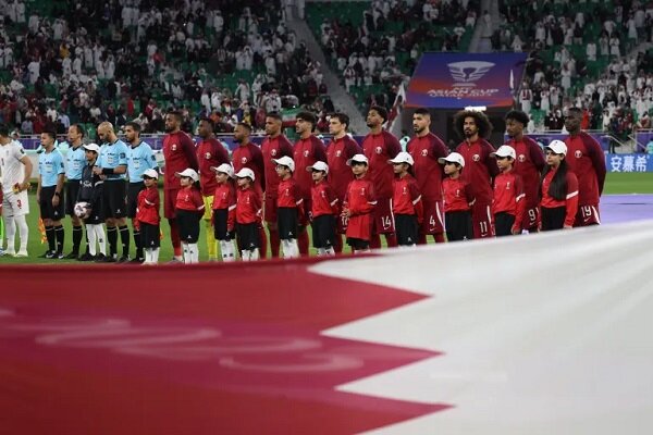 قطر رکورد ایران را تهدید کرد/ چند کشور جام را بالای سر بردند؟