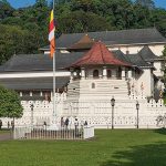7 دلیل برای تجربه سفر به کندی سریلانکا