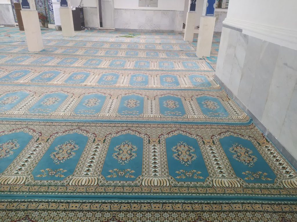 خرید قسطی سجاده فرش چه مزایایی دارد؟