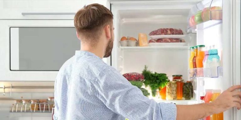 علت یکسره کار کردن یخچال و راهکارهای رفع آن علت یکسره کار کردن یخچال و راهکارهای رفع آن