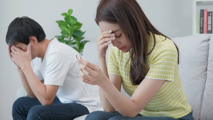 10 مورد از دلایل شکست خوردن رابطه عاطفی 10 مورد از دلایل شکست خوردن رابطه عاطفی