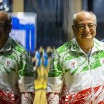 رمزگشایی والیبال نشسته با ۱۰ اصل هادی رضایی رمزگشایی والیبال نشسته با ۱۰ اصل هادی رضایی