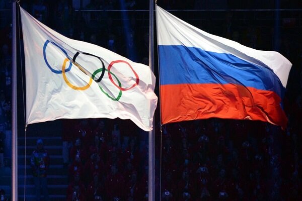 روسیه کمیته بین المللی المپیک را به نژادپرستی متهم کرد