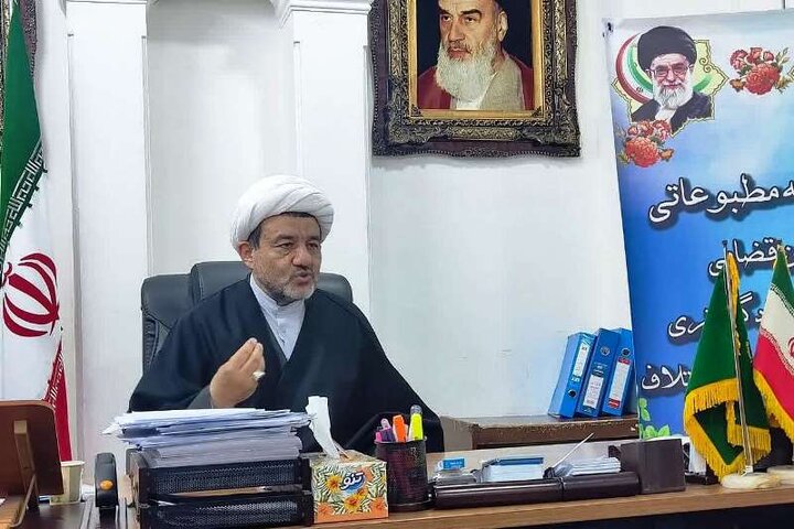۳۳۴۰ پرونده در خوزستان منجر به مصالحه شد ۳۳۴۰ پرونده در خوزستان منجر به مصالحه شد