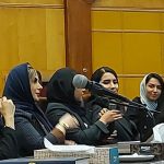 انگیزههای بانوان المپیکی برای درخشش در پاریس/هدف شادی مردم ایران انگیزههای بانوان المپیکی برای درخشش در پاریس/هدف شادی مردم ایران