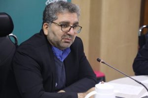 مرخصی مدیران خوزستان تا عادی شدن شرایط جوی لغو شد
